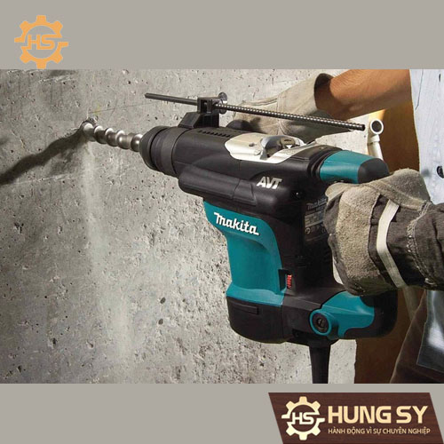 Makita HR3210C