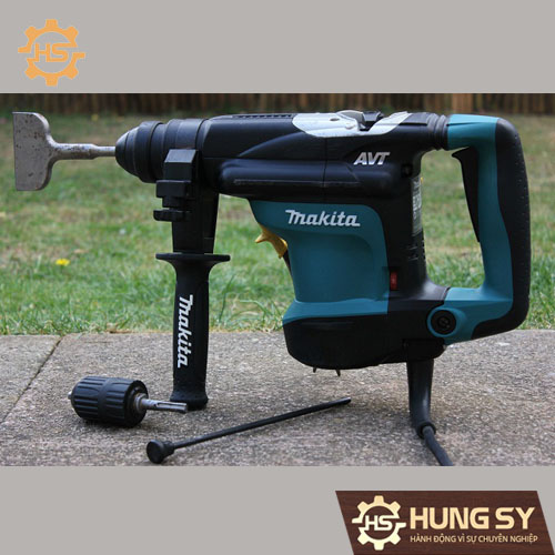 Máy khoan đa năng Makita HR3210C