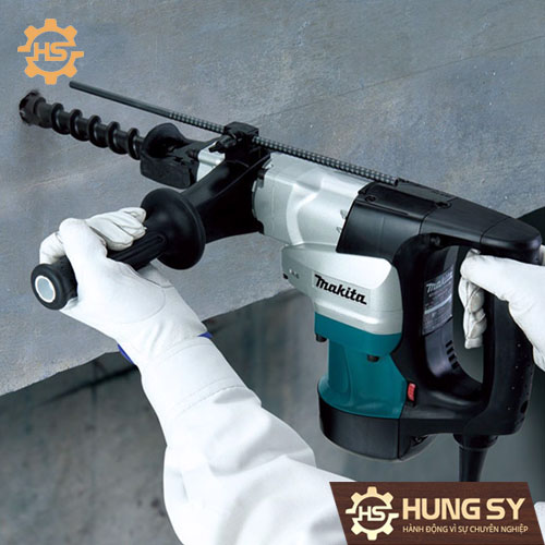 Makita HR3530