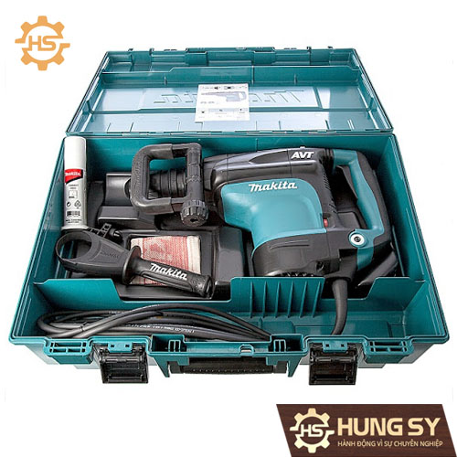 Máy khoan động lực Makita HR3530