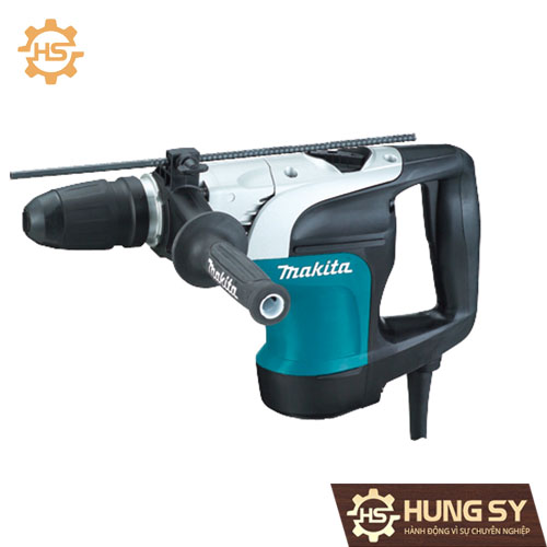 Máy khoan động lực Makita HR4002