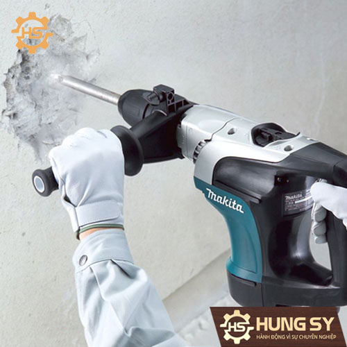 Makita HR4002