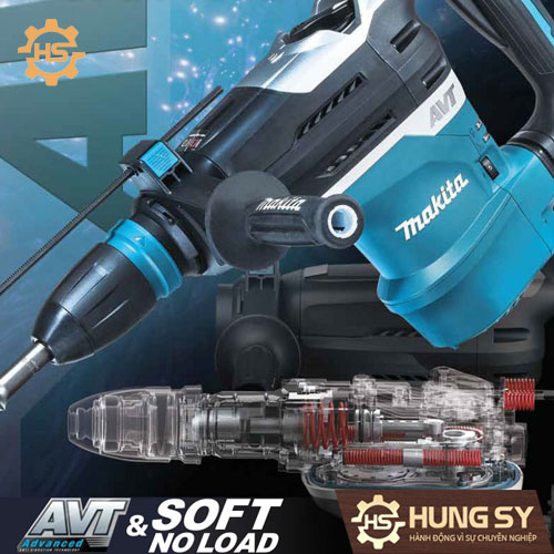 Máy khoan Makita HR4013C