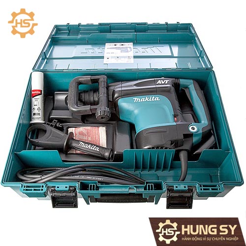 Máy khoan động lực Makita HR4511C