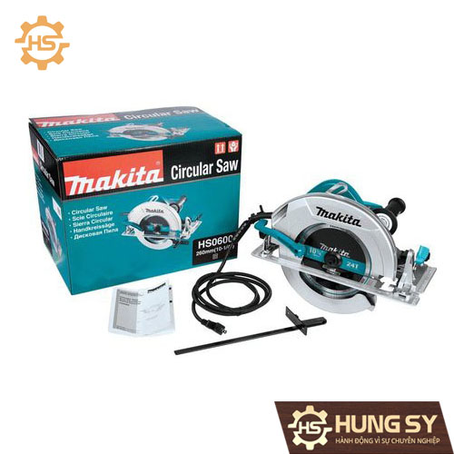 Máy cưa đĩa Makita HS0600