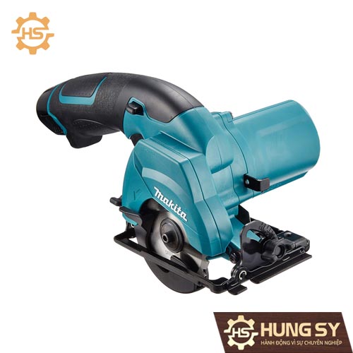 Máy cưa đĩa dùng pin Makita HS300DZ