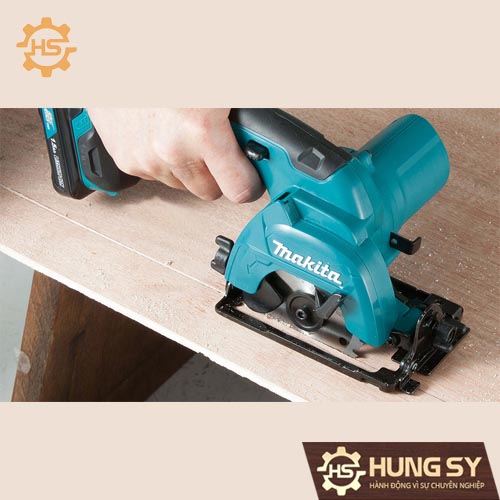 Máy cưa đĩa Makita HS301DZ