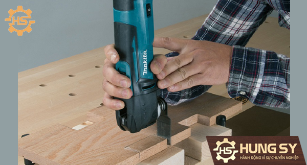 Makita TM30DSYEX4