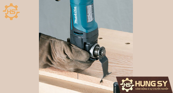 Máy cắt đa năng Makita TM30DSYEX4