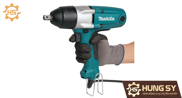 Máy siết bu lông Makita TW0200