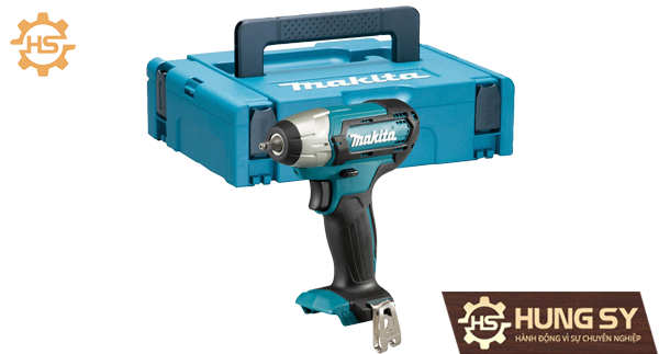 Máy siết bu lông dùng pin Makita TW060DZ