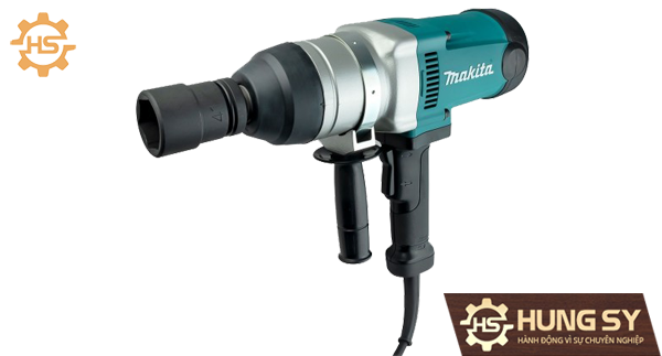 Máy siết bu lông Makita TW1000