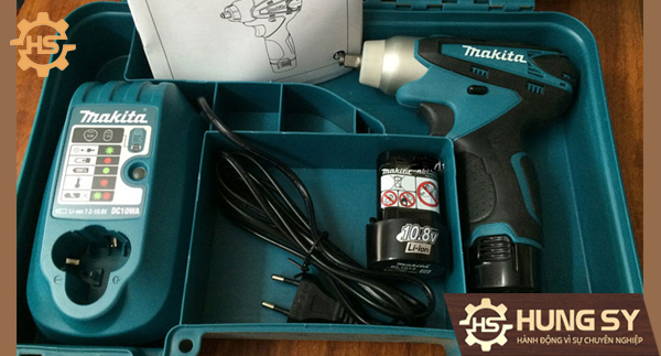 Makita TW100DWE