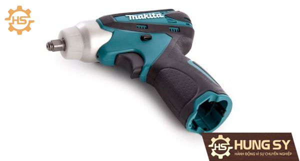 Máy siết bu lông Makita TW100DZ