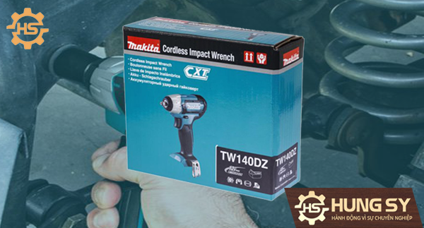 Makita TW140DZ