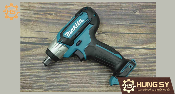 Máy siết bu lông Makita TW141DZ