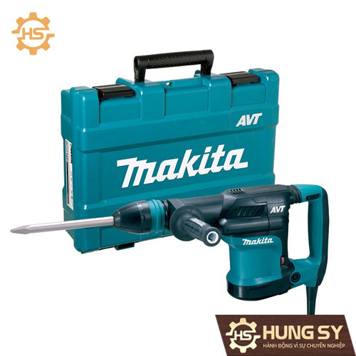 Máy đục bê tông Makita HM1213C