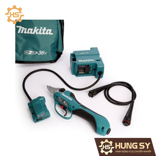 Máy cắt cành dùng pin Makita DUP361Z