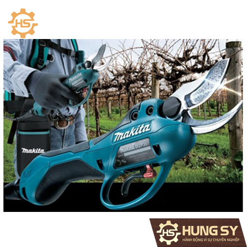 Máy cắt cành Makita DUP361Z