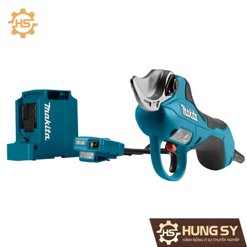 Máy cắt cành dùng pin Makita DUP362ZN