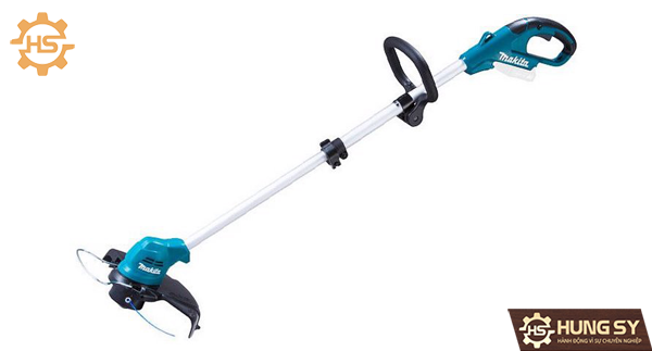 Máy cắt cỏ dùng pin Makita UR100DWYE