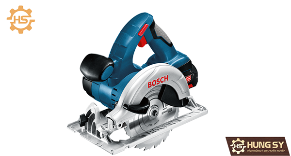 Máy cưa đĩa Bosch GKS 18V-LI