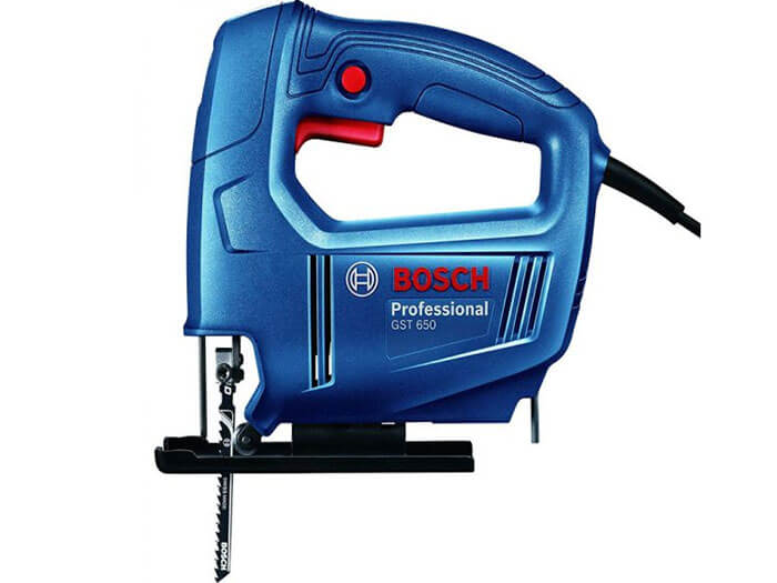 Bosch GST 650