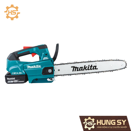 Máy cưa xích Makita DUC406Z