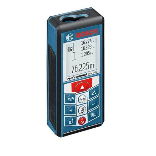 Bosch GLM 100