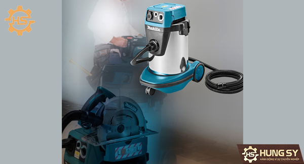 Máy hút bụi Makita VC3210LX1