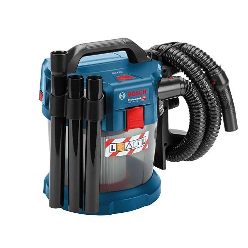 Máy hút bụi dùng pin Bosch GAS 18V-10 L (SOLO) mã 06019C6300