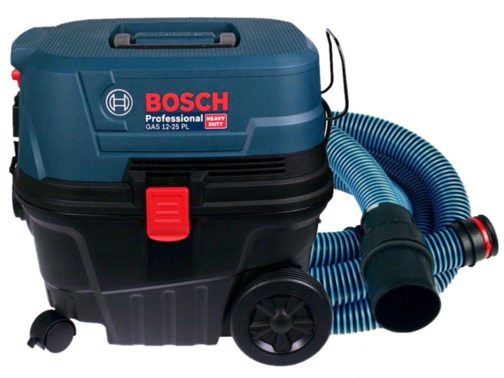 Máy hút ướt/khô Bosch GAS 12-25 PL