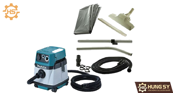 Máy hút bụi đa năng Makita VC1310LX1