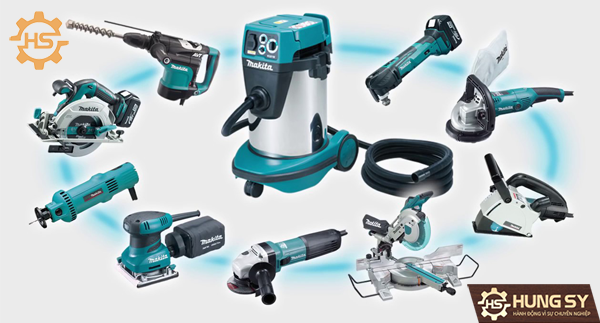 Máy hút bụi Makita VC3211M