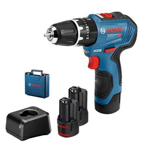 GSB 12V-30 Bosch