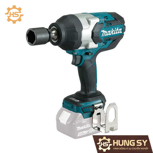 Máy vặn vít dùng pin Makita DTW1001Z