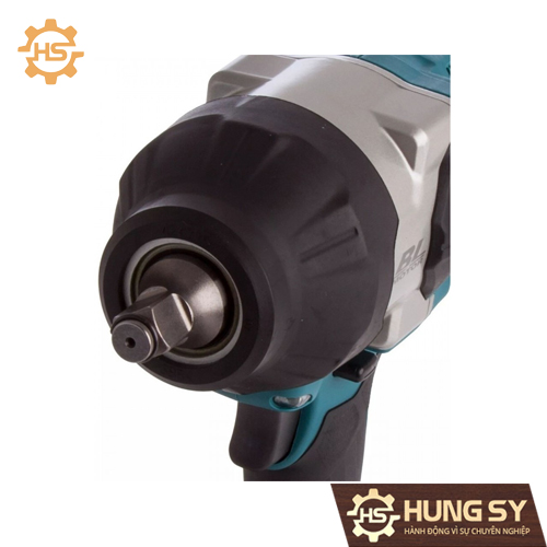 Máy vặn ốc vít dùng pin Makita DTW1002RTJ