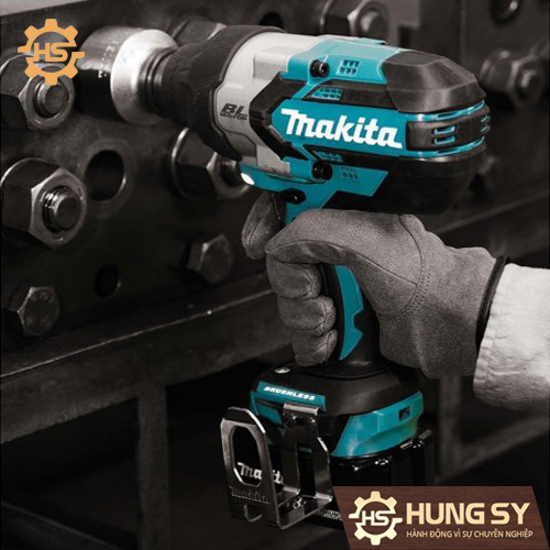 Makita DTW180RFE