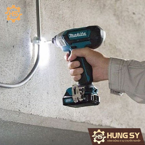 Makita DTW180Z