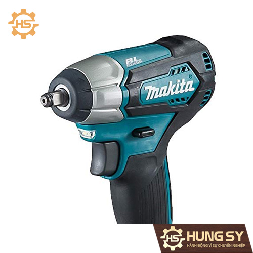 Máy vặn ốc vít dùng pin Makita DTW180Z