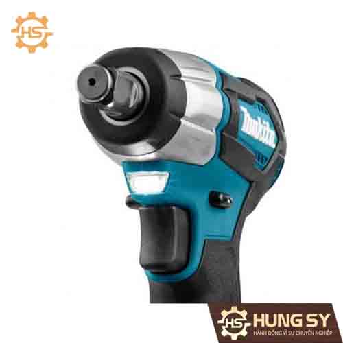 Máy siết bu lông Makita DTW181Z