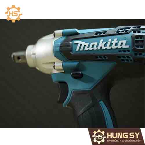 Máy siết bu lông Makita DTW190RFJX