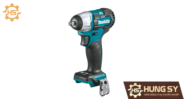 Máy siết bu lông dùng pin Makita TW160DZ