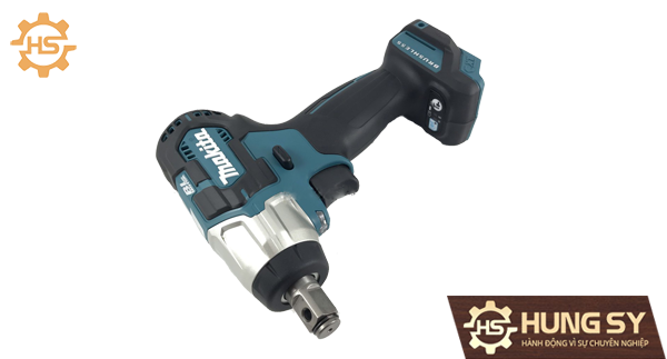 Máy siết bu lông dùng pin Makita TW161DZ