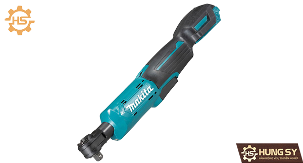 Máy siết bu lông cầm tay dùng pin Makita WR100DZ