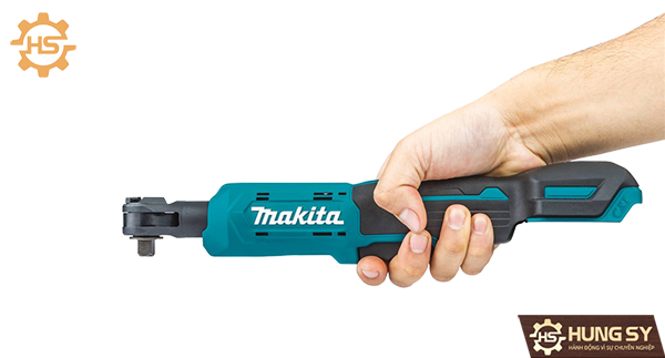 Máy siết bu lông dùng pin Makita WR100DZ