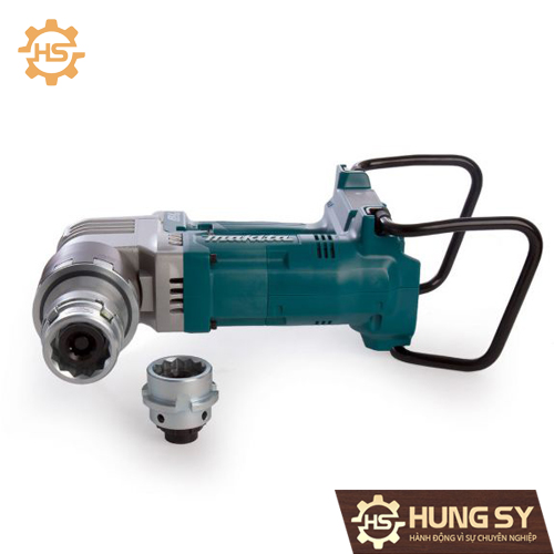 Máy siết cắt bu lông dùng pin Makita DWT310ZK