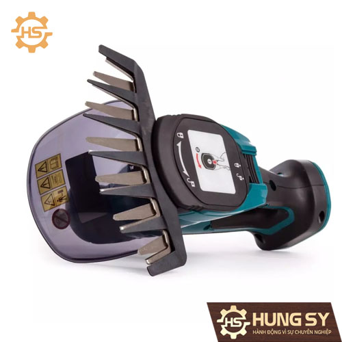 Máy cắt cỏ dùng pin Makita DUM604SY