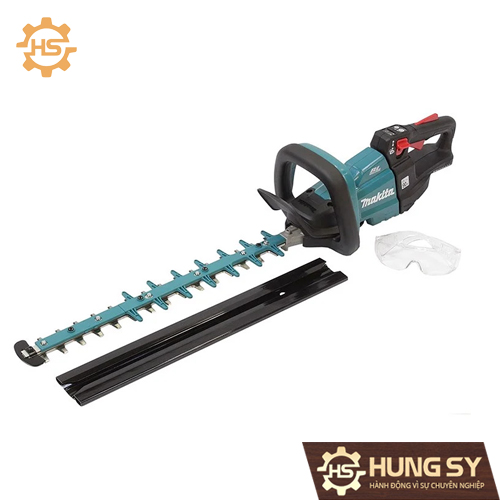 Máy tỉa hàng rào dùng pin Makita DUH502Z