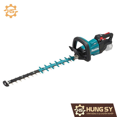 Máy tỉa hàng rào dùng pin Makita DUH752Z